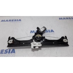 Fiat - 500 - Window mechanism 2-door, front left