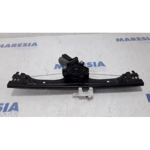 Fiat - 500 - Window mechanism 2-door, front left