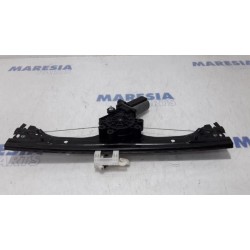 Fiat - 500 - Window mechanism 2-door, front right