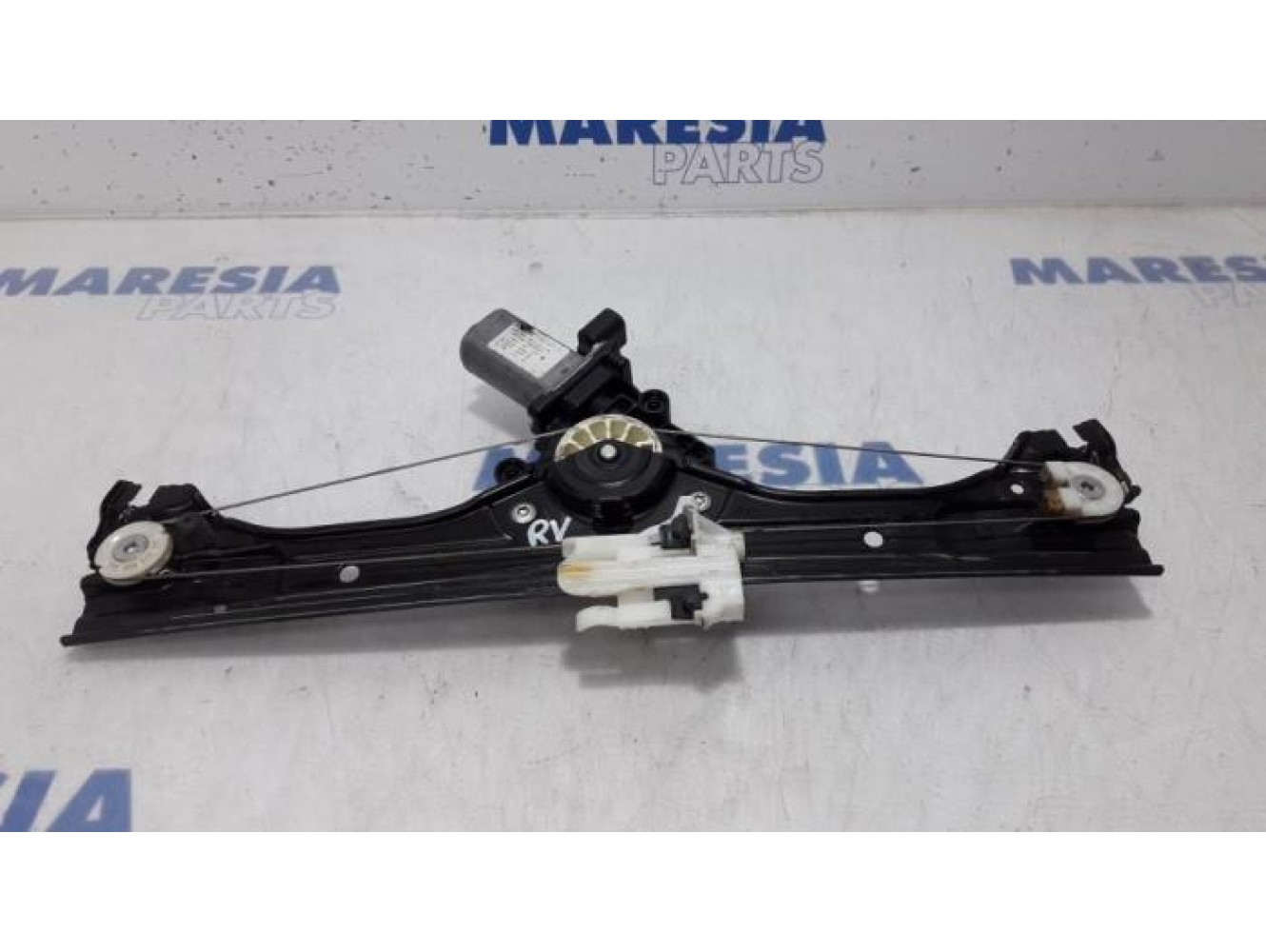 Fiat - 500 - Window mechanism 2-door, front right