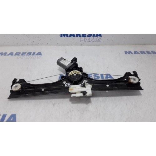 Fiat - 500 - Window mechanism 2-door, front right