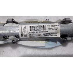 Fiat - 500 - Airbag hemel links