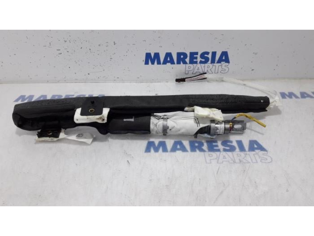 Fiat - 500 - Airbag hemel links