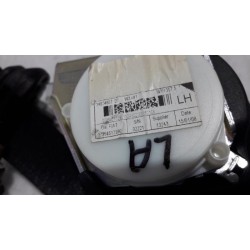 Fiat - 500 - Rear seatbelt, left