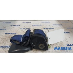 Citroen - Berlingo - Sicherheitsgurt links hinten