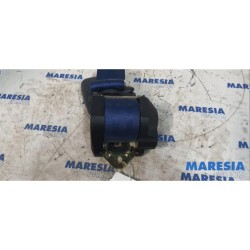 Citroen - Berlingo - Sicherheitsgurt links hinten