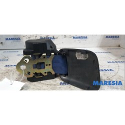 Citroen - Berlingo - Sicherheitsgurt links hinten