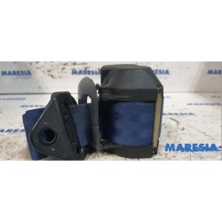 Citroen - Berlingo - Sicherheitsgurt links hinten