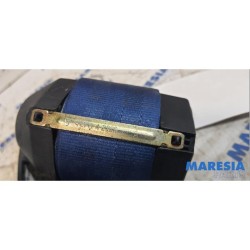 Citroen - Berlingo - Sicherheitsgurt links hinten