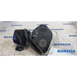 Citroen - Berlingo - Sicherheitsgurt links hinten