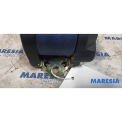 Citroen - Berlingo - Sicherheitsgurt links hinten