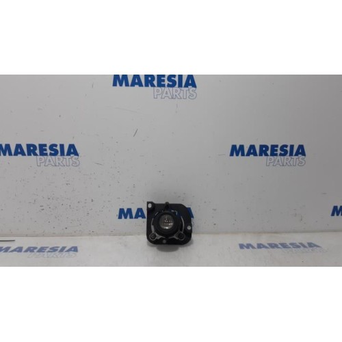 Fiat - 500 - Fog light, front right