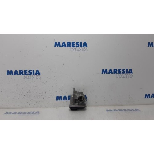 Citroen - C1 - Throttle body