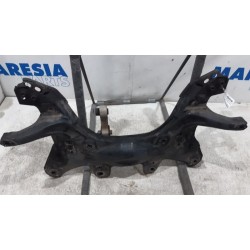 Fiat - 500 - Subframe