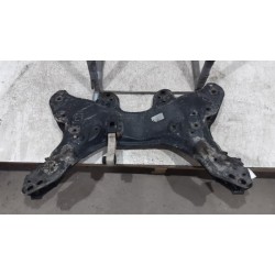 Fiat - 500 - Subframe