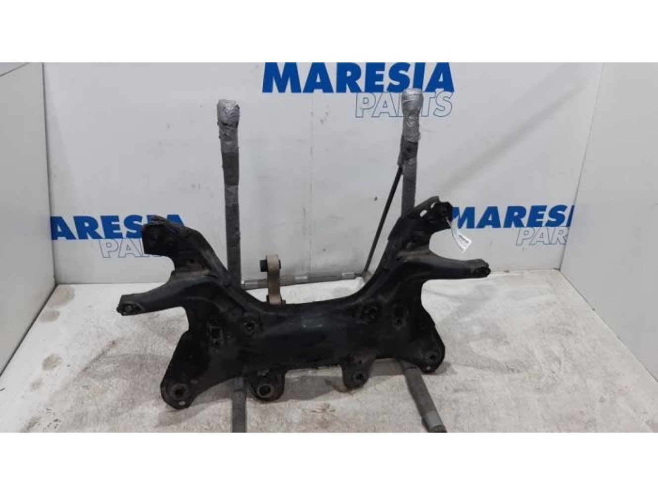 Fiat - 500 - Subframe