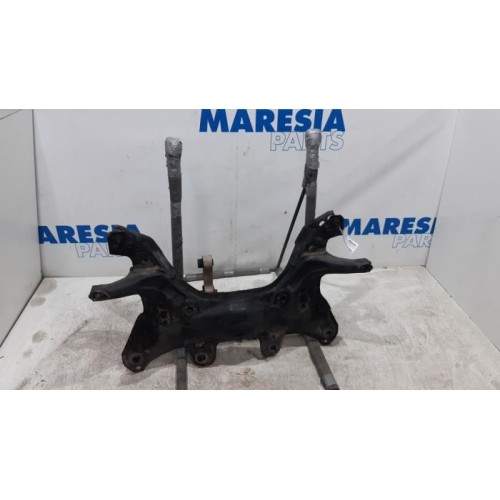 Fiat - 500 - Subframe