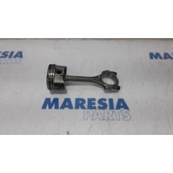 Citroen - C1 - Piston