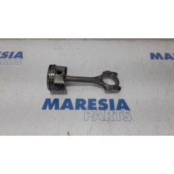 Citroen - C1 - Piston
