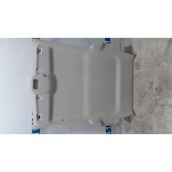 Fiat - 500 - Hemelbekleding