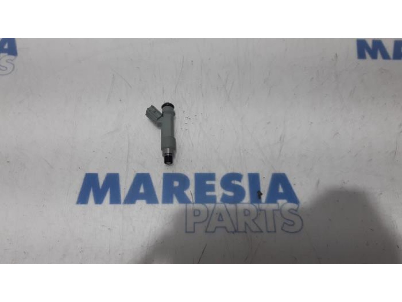 Citroen - C1 - Injector (benzine injectie)