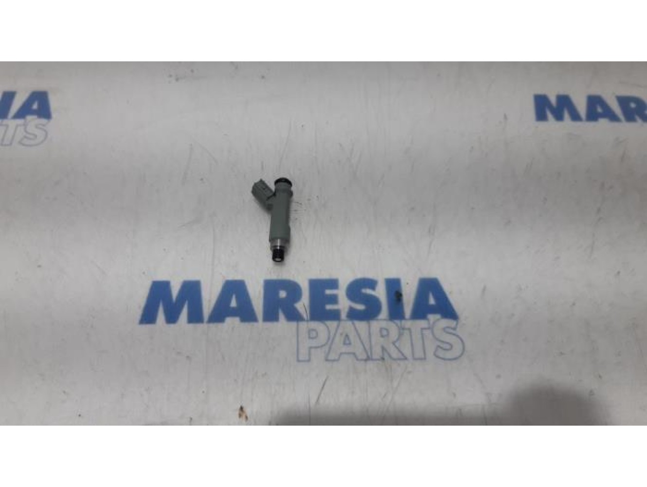 Citroen - C1 - Injector (petrol injection)