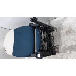Fiat - 500 - Siège gauche