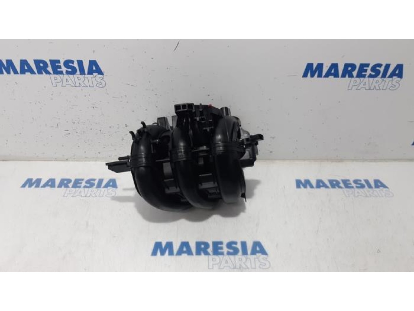 Citroen - C1 - Intake manifold