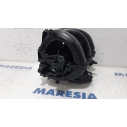 Citroen - C1 - Intake manifold