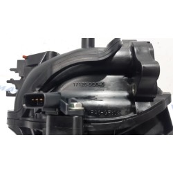 Citroen - C1 - Intake manifold