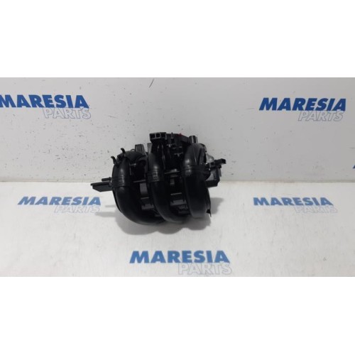 Citroen - C1 - Intake manifold