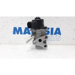 Citroen - C1 - EGR Klep
