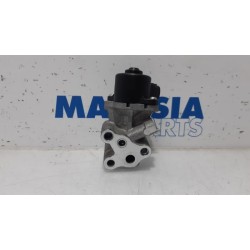 Citroen - C1 - EGR Klep