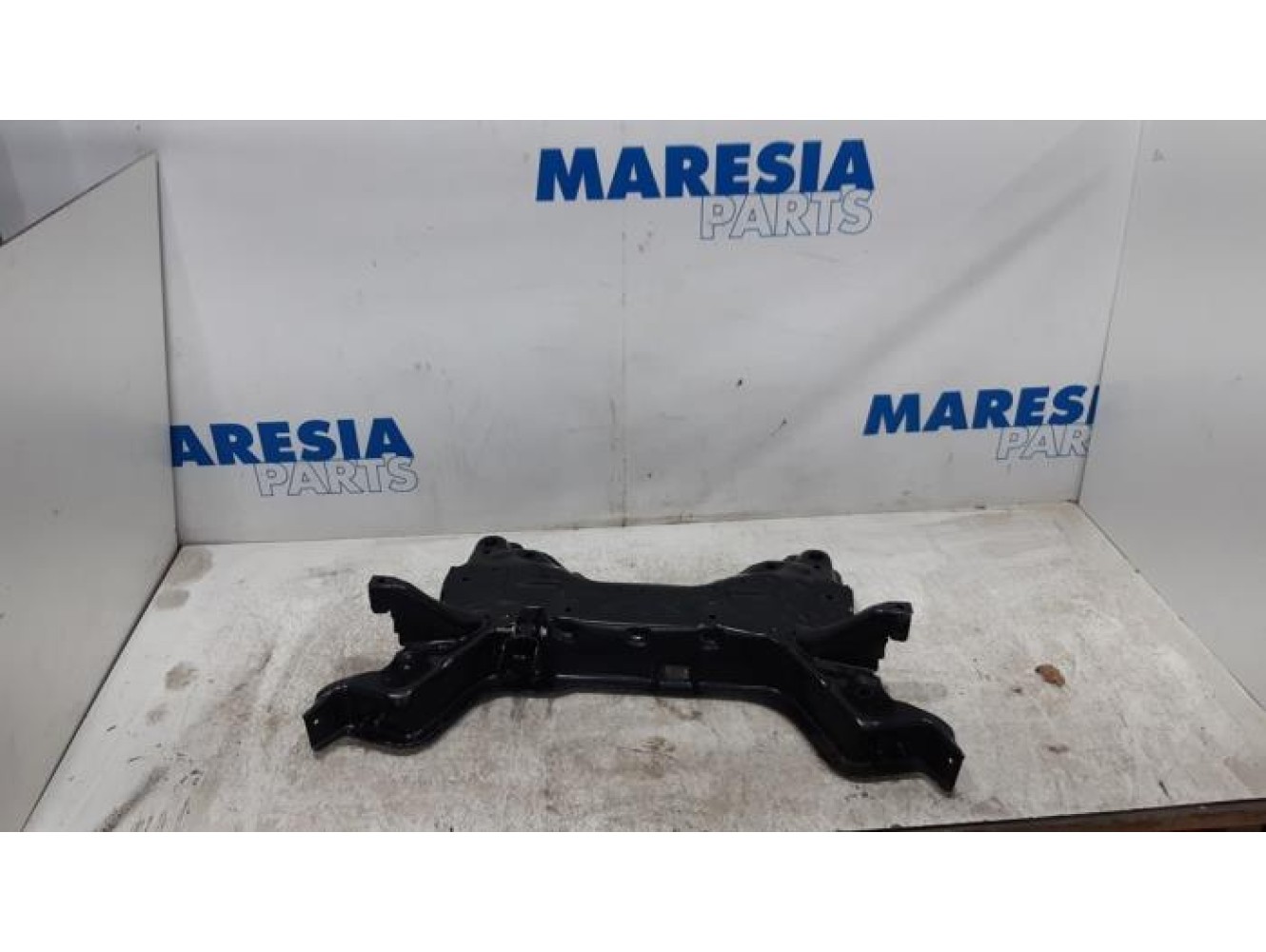 Peugeot - 3008 - Subframe