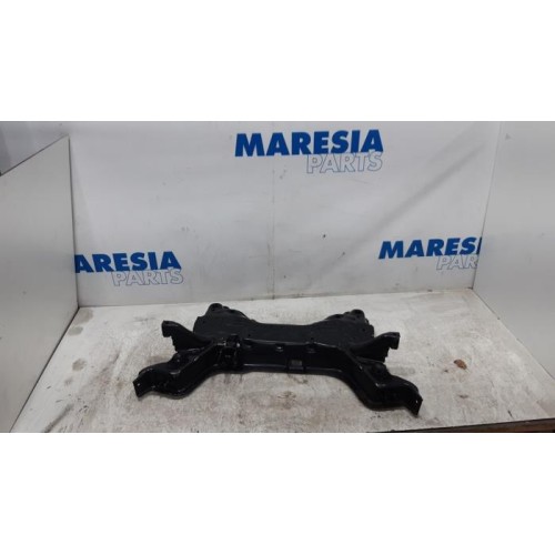 Peugeot - 3008 - Subframe