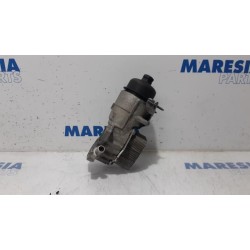 Citroen - Berlingo - Oil filter holder
