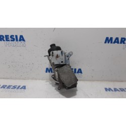 Citroen - Berlingo - Oil filter holder