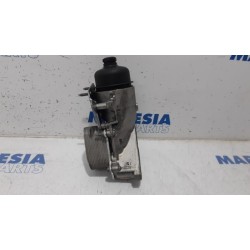 Citroen - Berlingo - Oil filter holder