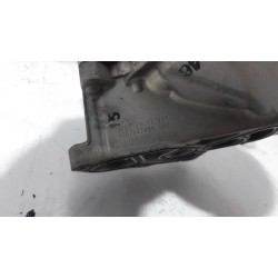 Citroen - Berlingo - Oil filter holder