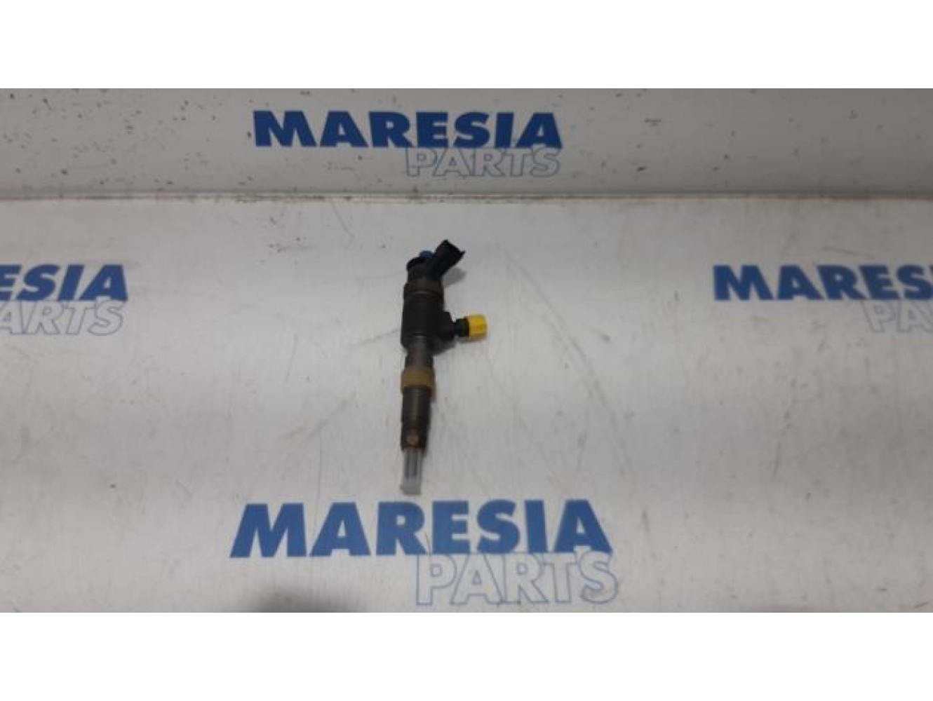 Citroen - Berlingo - Injecteur (diesel)