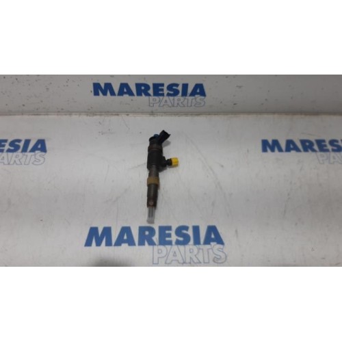 Citroen - Berlingo - Injector (diesel)