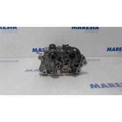 Citroen - C1 - Cylinder head