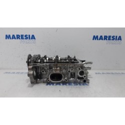 Citroen - C1 - Cylinder head