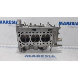 Citroen - C1 - Cylinder head