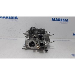 Citroen - C1 - Cylinder head