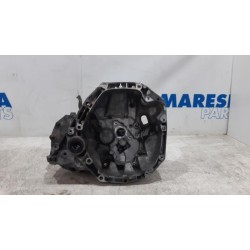 Renault - Kangoo - Gearbox