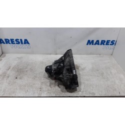 Renault - Kangoo - Gearbox