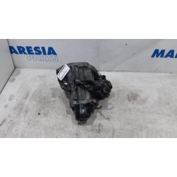 Renault - Kangoo - Gearbox