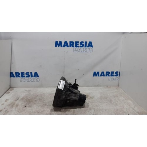 Renault - Kangoo - Gearbox