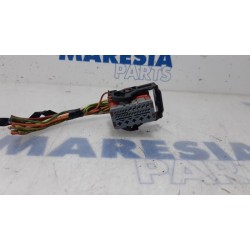 Peugeot - 207 - Stecker